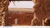 En Mauritanie, la ville historique de Oualata désertée