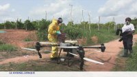 L'Agritech au secours de l'agriculture ivoirienne