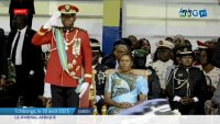 Gabon: deux ans de la chute d'Ali Bongo, le pays célèbre 