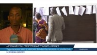 Cameroun : présidentielle, une vague de recours