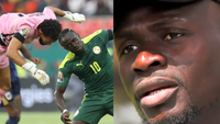 Sadio Mané révèle le sacrifice derrière son retour après son choc avec Vozinha à la CAN 2021 : « Je leur ai dit que si je meurs… »