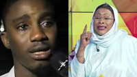 « Wally Seck est meurtri et déboussolé » : Mame Diarra Fam donne des nouvelles de l’artiste après le décès de son manager