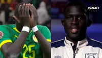 « Je vais arrêter le penalty » : El Hadj Malick Diouf révèle l’échange fort avec Édouard Mendy en finale de la CAN 2025 (vidéo)