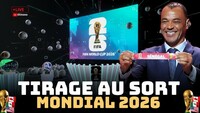 Nouvelles précisions sur le tirage du Mondial 2026 : « Ils ont été sortis du groupe du Sénégal »