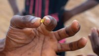 L'enquête de Forbidden Stories sur les mines d'or illégales au Ghana