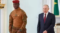 Égypte : La Russie réunit ses alliés africains au Caire