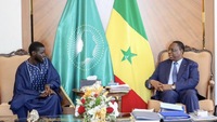 Quand Macky Sall et Bassirou Diomaye Faye se retrouvent autour d’un point essentiel