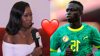 « On a fait 10 ans de relation…Les commentaires sur lui… » : Mariama Aw, épouse de Krépin Diatta, se confie le Lion (vidéo)