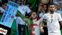 Comment acheter un billet pour les matchs de l’Algérie en Coupe du monde 2026 : Le guide complet