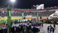 CHAN 2025: le retour triomphal de l'équipe malgache au pays