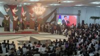 Madagascar: Andry Rajoelina reçoit les doléances d'une partie de la population invitée au Palais d'État