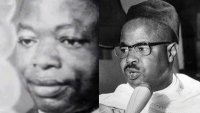Cameroun: les frustrations du fils du leader indépendantiste assassiné par la France Ruben Um Nyobè