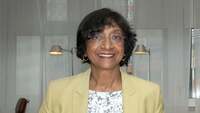 Navi Pillay, Nobel de la paix 2026 : la juge sud-africaine du TPIR