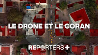 Le drone et le Coran : enquête exclusive sur la puissance turque en Afrique