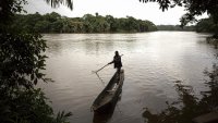 Sierra Leone: l'île de Tiwai classée par l'Unesco pour sa biodiversité exceptionnelle