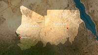 Tchad: Ndjamena dénonce une nouvelle incursion de l'armée soudanaise sur son sol