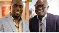Togo: liberté provisoire pour les journalistes Loïc Lawson et Anani Sossou