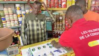 Le calvaire des 1000 Volontaires de la Consommation, recrutés par l’État du Sénégal