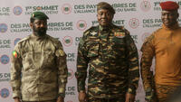 Mali: ouverture du sommet des chefs d’État de l'AES pour renforcer la coopération régionale