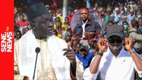 Direct : éligibilité de Sonko, visite au Sud de Diomaye et malaise politique