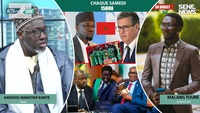 DIRECT – Imam Kanté face à l’actu : Étudiant poignardé à l’UCAD, tensions Maroc-Sénégal, primes des Lions…
