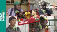 Soupçons autour de l’arbitrage : Les supporters du Sénégal prennent la parole avant la finale de la CAN 2025
