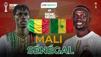 VIDÉO – DIRECT : Vivez le match Sénégal – Mali, quarts de finale de la CAN 2025