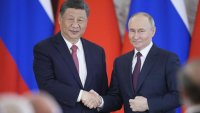 Chine : Xi Jinping accueille Vladimir Poutine pour un sommet sur la sécurité