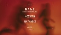 N.A.M.E. : Rabat inaugure un nouveau concept d’événements entre art, musique et énergie collective