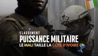 Puissance militaire dans l’UEMOA : le Mali a détrôné la Côte d’Ivoire