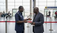 AIBD : Le SMS qui a permis à Madiambal Diagne de s’échapper dévoilé