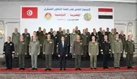 La Tunisie et l’Égypte renforcent leur coopération militaire