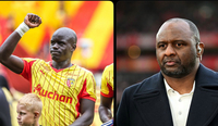 Equipe Nationale : Malang Sarr annoncé dans la première liste de Patrick Vieira