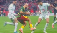 CAN 2025 : Nouveau scandale du VAR en faveur du Maroc, penalty oublié sur Bryan Mbeumo (vidéo)