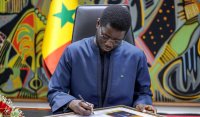 Sénégal : le Président Diomaye fixe la date de la rentrée scolaire 2025-2026