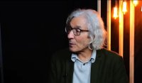 Boualem Sansal élu à l’Académie royale de langue et de littérature française en Belgique