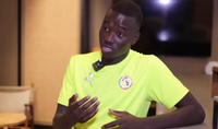 CAN 2025 – But de la Finale : Pape Gueye dévoile enfin son secret, « avant chaque match… »