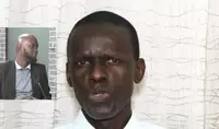 « C’est extrêmement grave pour un journaliste… » : Waly Diouf Bodian recadre sévèrement Pape Ndiaye Walf (vidéo)