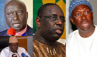 Fonds politiques à la Primature: les déclarations de Macky Sall, Idrissa Seck et Souleymane Ndéné Ndiaye contredisent Aly Ngouille Ndiaye