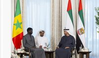 Un bijou de 2 milliards FCFA pour la jeunesse : le pari du Sénégal avec Abou Dhabi
