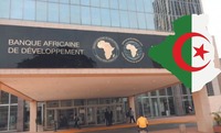 La BAD met 747 millions € sur la table pour un projet majeur en Algérie