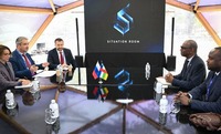 La Centrafrique tend la main à la Russie pour renforcer sa gouvernance numérique.