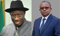 « Les résultats sont connus et… » : La nouvelle sortie de l’ex-président Goodluck Jonathan sur la situation en Guinée Bissau