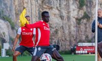 AS Monaco : Le calvaire insoutenable de Krépin Diatta, malgré ses performances folles avec les Lions