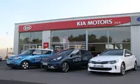 Après des années d’arrêt : l’usine automobile KIA de Batna en voie de relance