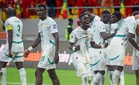 Sénégal vs Botswana : Les notes des joueurs dévoilées, Gana Gueye passe devant