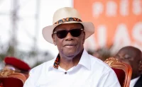 100 MFCFA des PCA à Ouattara : loi anticorruption oubliée