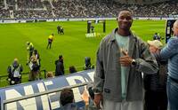 Pa Assane Gueye Lebou, l’influenceur qui fait vibrer le sport sur les réseaux