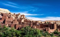 Ouarzazate : 820 millions de dirhams pour dynamiser l’offre touristique de la cité du désert