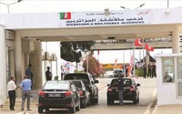 Tunisie : la taxe à la frontière augmente pour les voyageurs algériens, voici les nouveaux tarifs